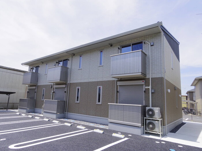 カーサイルフィオーレ A