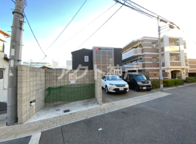 【外観】 | サンクラッソ垂水五色山 | ☆神戸市垂水区　サンクラッソ垂水五色山☆