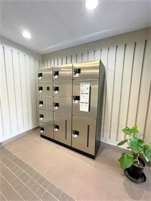 【その他共用部分】 | パストラル甲子園