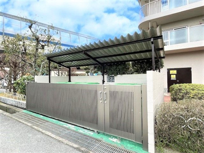 【その他共用部分】 | パストラル甲子園