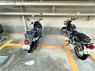 【駐車場】 | パストラル甲子園