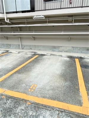 【駐車場】 | パストラル甲子園