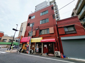 【外観】 | 竹井ビル
