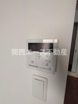 【設備】 | ルビアス上小阪