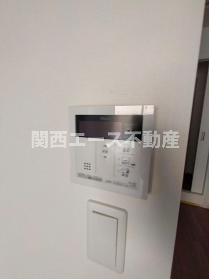 【設備】 | ルビアス上小阪