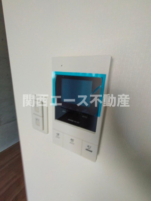 【セキュリティ】 | ルビアス上小阪