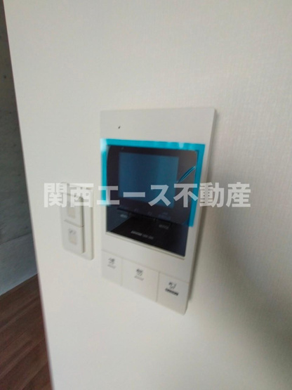 【セキュリティ】 | ルビアス上小阪