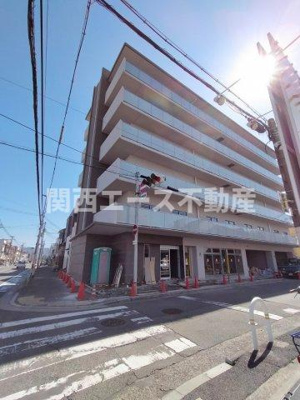  | ルビアス上小阪