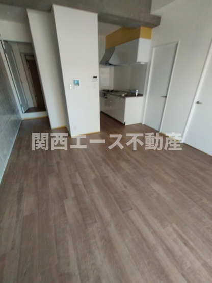 【居間・リビング】 | ルビアス上小阪