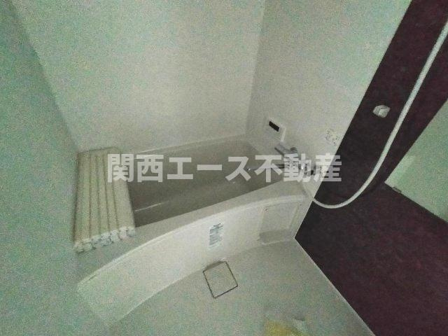 【浴室】 | ルビアス上小阪