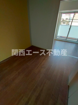  | ルビアス上小阪