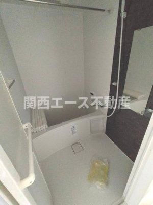 【浴室】 | ルビアス上小阪