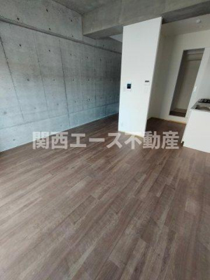 【居間・リビング】 | ルビアス上小阪