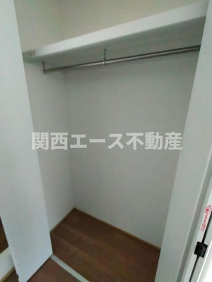 【収納】 | ルビアス上小阪