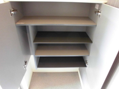 【玄関】 | ソレイユ・アイビー