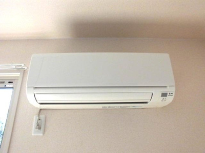 【設備】 | ソレイユ・アイビー