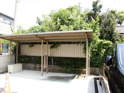 【その他共用部分】 | ソレイユ・アイビー