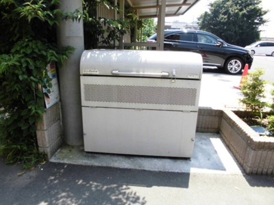 【その他共用部分】 | ソレイユ・アイビー