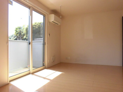 【居間・リビング】 | ソレイユ・アイビー