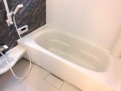 【浴室】 | ソレイユ・アイビー