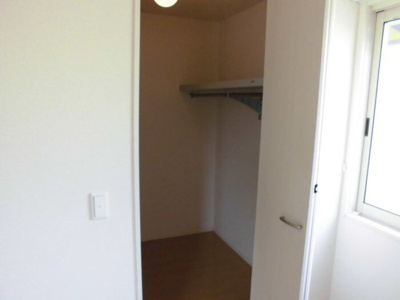 【収納】 | ソレイユ・アイビー