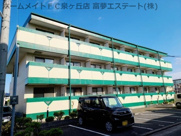 ヴィラRYの画像