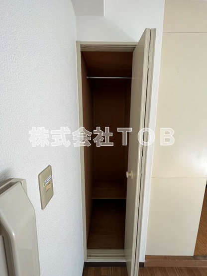 【収納】 | スカイコート下高井戸