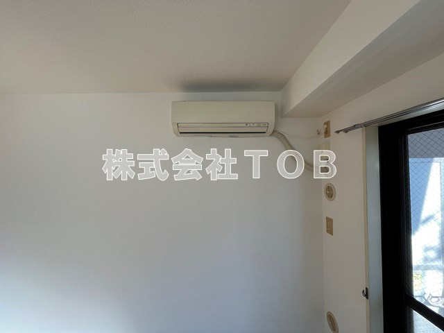 【設備】 | スカイコート下高井戸