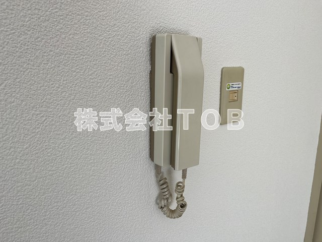 【セキュリティ】 | スカイコート下高井戸