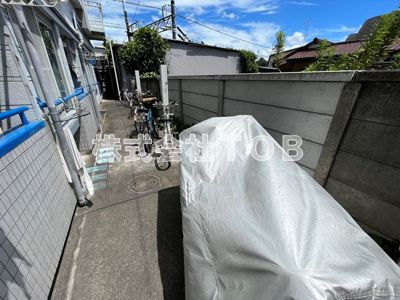 【その他共用部分】 | 第3カインド