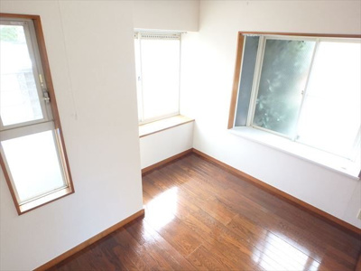 【居間・リビング】 | 第3カインド