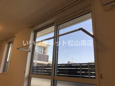 【設備】 | アルソーレ南斎院 Ａ棟