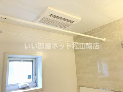 【設備】 | アルソーレ南斎院 Ａ棟