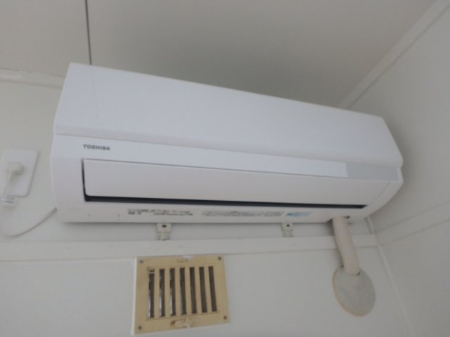 ビレッジハウス境港第三2号棟の設備|506号室の写真（イメージ写真）