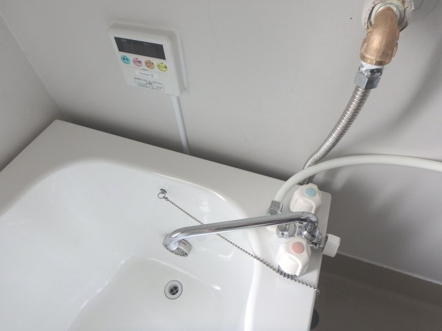 ビレッジハウス境港第三2号棟の設備|506号室の写真（イメージ写真）