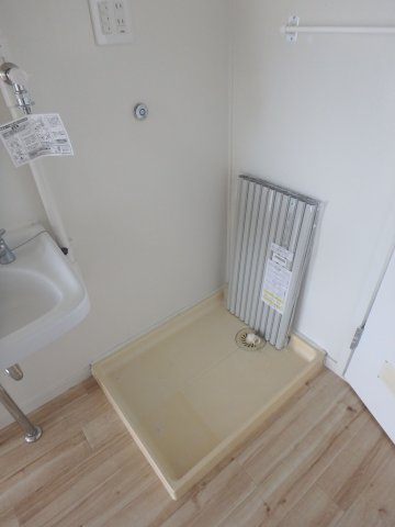 ビレッジハウス境港第三2号棟のその他|506号室の写真（イメージ写真）