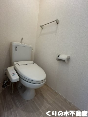 【トイレ】 | フォレストA棟 | トイレも気になるポイント