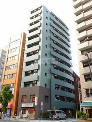 【外観】 | 日暮里第二ダイヤモンドマンション