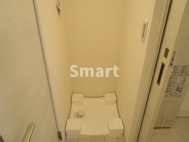 【設備】 | タスキsmart新中野