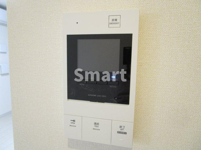 【セキュリティ】 | タスキsmart新中野