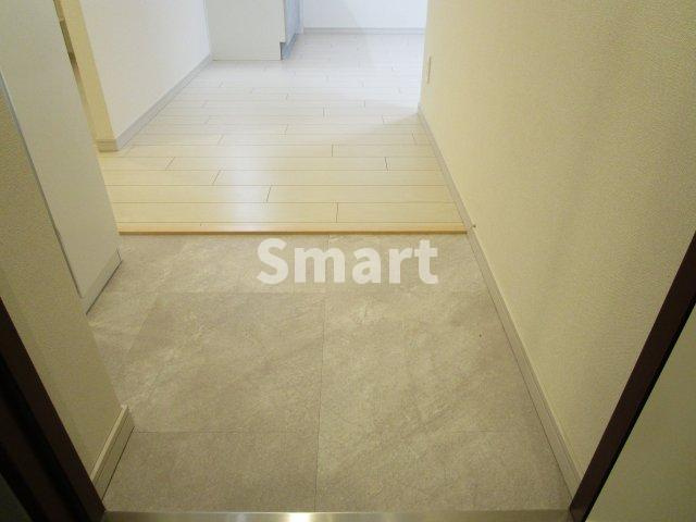 【玄関】 | タスキsmart新中野