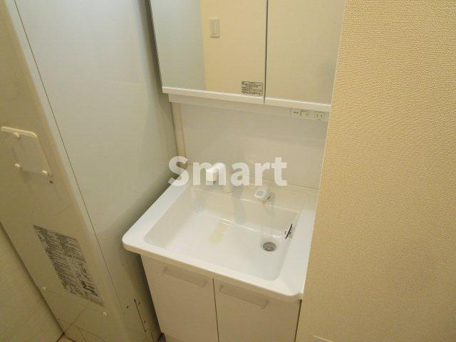 【洗面所】 | タスキsmart新中野