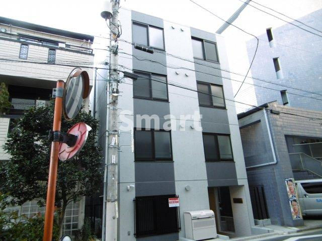 【外観】 | タスキsmart新中野