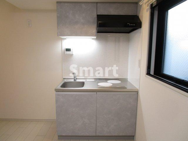 【キッチン】 | タスキsmart新中野
