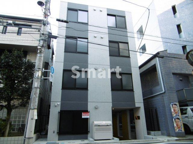 【外観】 | タスキsmart新中野 | タスキsmart新中野