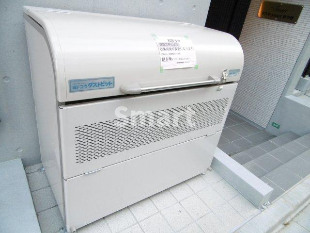  | タスキsmart新中野