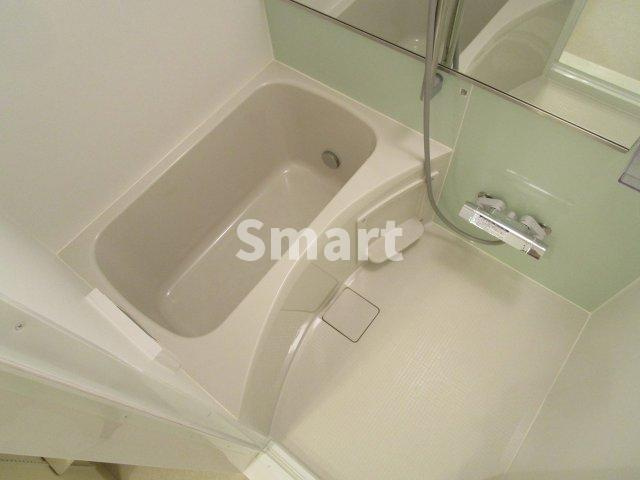 【浴室】 | タスキsmart新中野