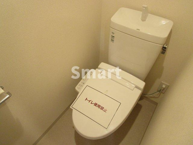 【トイレ】 | タスキsmart新中野