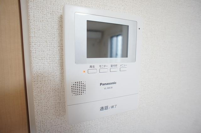 ソフィアのセキュリティ