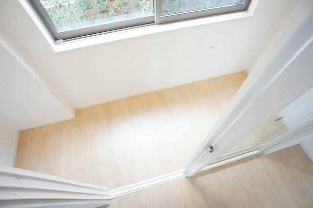 ソフィアのバルコニー